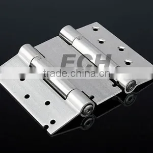 China Spring Fuction 5 Inch Stainless Steel Hydraulic Hinge thumbnail-2