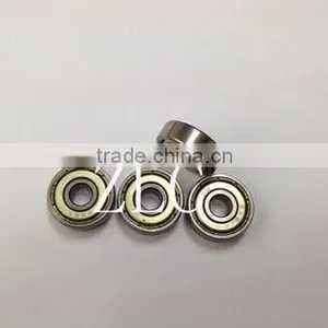 High Performance R133 Mini Bearing With Great Low Prices thumbnail-4