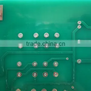 FR4 Single Sided LCD Toaster PCB thumbnail-2