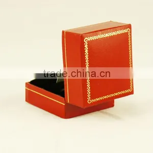 Luxury Leather Gift Box thumbnail-1