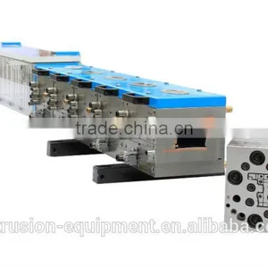 PVC Making Window Tooling to Make the Best-quality Windows and Doors thumbnail-2