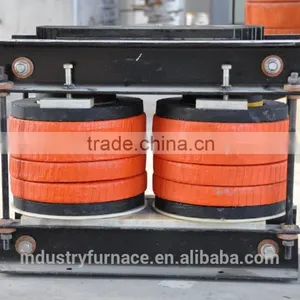 100KG Induction Furnace thumbnail-2
