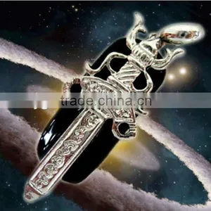 Promotional Gift Sword Shape USB With Cheap Price thumbnail-1