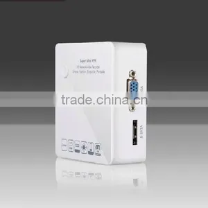 2016 New Cheap Support P2P Onvif Portable 1080P 4CH Mini NVR thumbnail-4