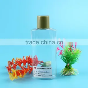 80ml Raise Hair Cream Transparent Bottle thumbnail-2