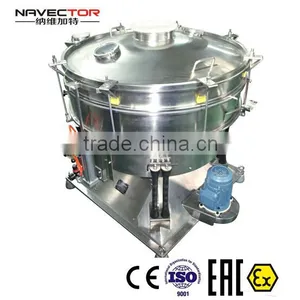 Best Sale Iron Ore Sieving Machine thumbnail-4