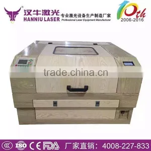 K-5030 500*300mm Co2 Laser Cutter thumbnail-1