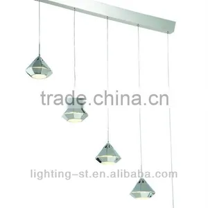 Hot Sales Single Lamp LED Pendant Lamp Pendant Lights SP0140M/1 thumbnail-3