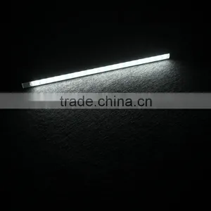 LED Under Cabinet Light PIR Motion Sensor Lamp Kitchen Wardrobe Cupboard Closet 50cm LED Bar Lights & Tubes With 12pcs SMD3528 thumbnail-2