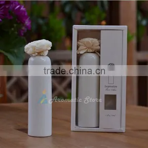 Handmade Sola Flower Diffuser thumbnail-2