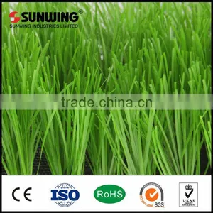 PE Artificial Grass Football Field for Playground thumbnail-6