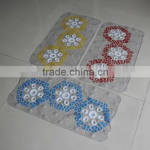 Fashion Pvc Bathmat New Pvc Bathmat thumbnail-1