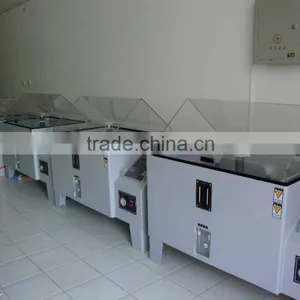 Salt Spray Environmental Corrosion Test Machine/Salt Spray Tester thumbnail-2