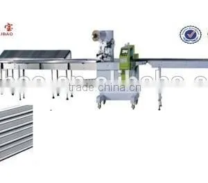 Stainless Pipe Packing Machine CB-300SG thumbnail-1