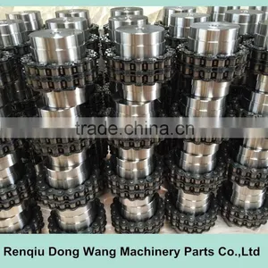 Fiexible Rubber Coupling thumbnail-5