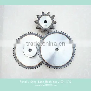 Mechanical Gear thumbnail-1
