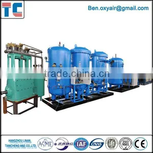 Air Separation Plant thumbnail-1