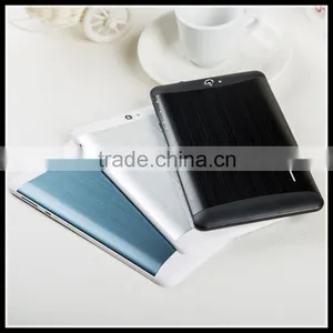 7 Inch Dual Core 3G Calling Dual Sims Android 4.4 Tablet PC With Metal Shell Wifi and Bluetooth thumbnail-2
