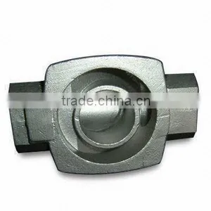 HLZS CNC Machining Parts From Trade Assurance China Factory thumbnail-2