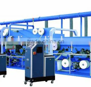 New Sanitary Napkin Machine,Used Sanitary Napkin Machine thumbnail-1
