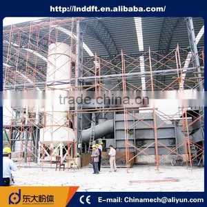 SD China Plant Good Price Custom Flexible Sulfur Gypsum Dryer Chemical Drying Equipment thumbnail-6