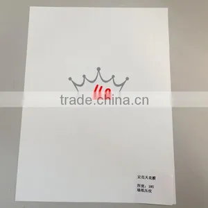 PVC Stretch Ceiling Film Embossed Film thumbnail-2