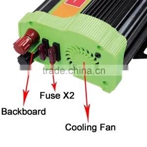 New Design Frequency Micro dc ac Inverter thumbnail-6