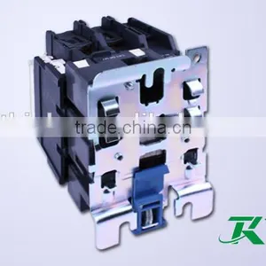 LC1D80 High Quality LC1 D 80A Magnetic Contactor Quality Choice thumbnail-3