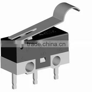 Micro Switch KWX-1 thumbnail-1