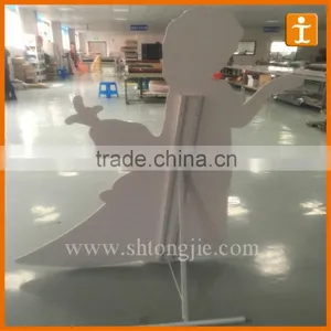 Display Standees,standee Board Display,promotion Poster Standee thumbnail-2