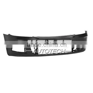 Front Bumper 1Z0 807 221 M for SKODA OCTAVIA 2010 Year thumbnail-1