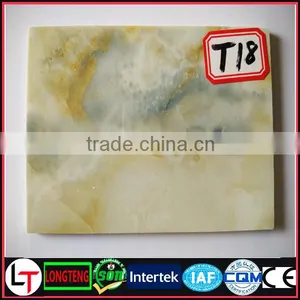 1220*2440*3.5mm Marble Design Pvc Sheet/pvc Board in Haining Factory thumbnail-5