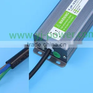 Waterproof Led Driver 50W 24V CE Rohs Approved Electric LED AC to DC Adapter thumbnail-4