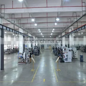 Drug Self-adhesive Label Printing Machine thumbnail-4