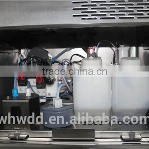 Automatic Small Character InkJet Printer thumbnail-5