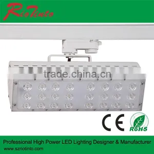 Factory Price High Quality Led Track Light 30w-70w of Commercial Buildings thumbnail-6