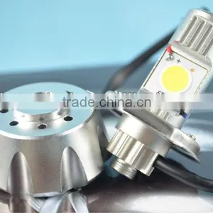 High Power H9 9005/9006 60W LED 3000LM Head Light Cree1512 Led Headlamp Bulb Made in China thumbnail-1