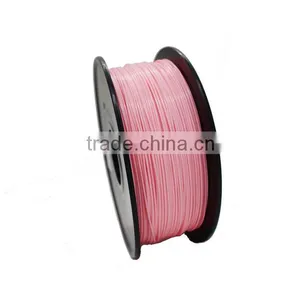 DIY Digital 3d Printer Pen Filament ABS Consumables 3mm 1.75mm 1kg Plastic Rubber Consumables Material MakerBot/RepRap/UP/Mendel thumbnail-6