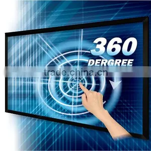 Green Touch Manufacturer- ,23.6 Inch IR Touch Frame/multi Touch Touch Screen thumbnail-1