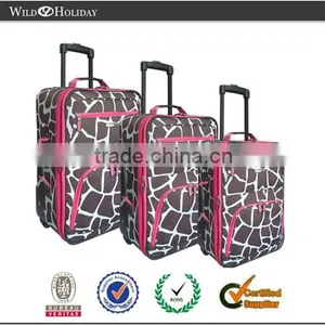 Fashional Luggage Case Set thumbnail-1