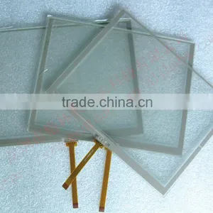 Custom-made Touch Screen,5 Wire 4.3inch Resistive Touch Overlay thumbnail-1