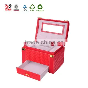 2014 New Product Promotional Customizable Paper Packaging Box Without Glue thumbnail-2