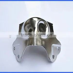 Zinc Coating Corner Protector for Brief Case thumbnail-3