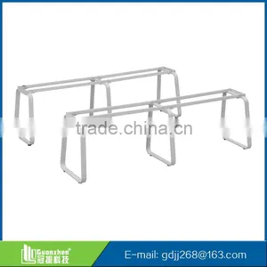 Metel Leg Conference Table, Modern Conference Table, Sytlish Conference Table GZ-15-10 thumbnail-4