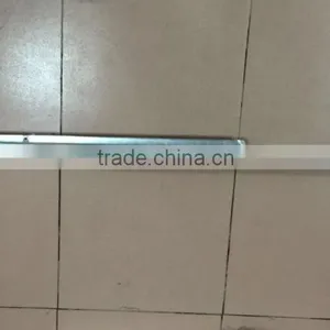 Three Sections Heavy-duty Ball Bearing Dining Table Slide With Wing thumbnail-2