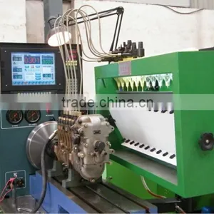 Diesel Fuel Injection Pump Equipment for BOSCH Pump thumbnail-1