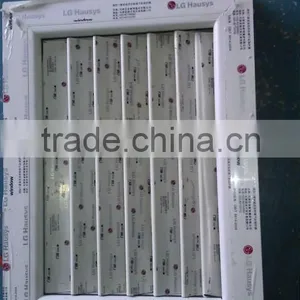 Pvc Shutter Window,upvc Louver Shutter Window,pvc Louver Windows thumbnail-1
