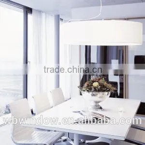 Foshan PVC Sliding Windows With White Grills at Cheaper Price thumbnail-1