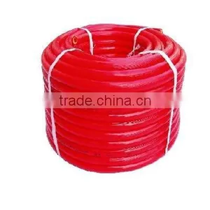 Red Plastic Water Pipe Roll thumbnail-2