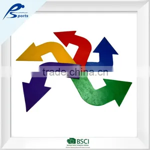 Large TPR ARC Mark For Kids Education Toy thumbnail-3